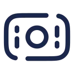 Banknote SVG Icon